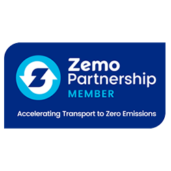 Zemo Partnership Member 