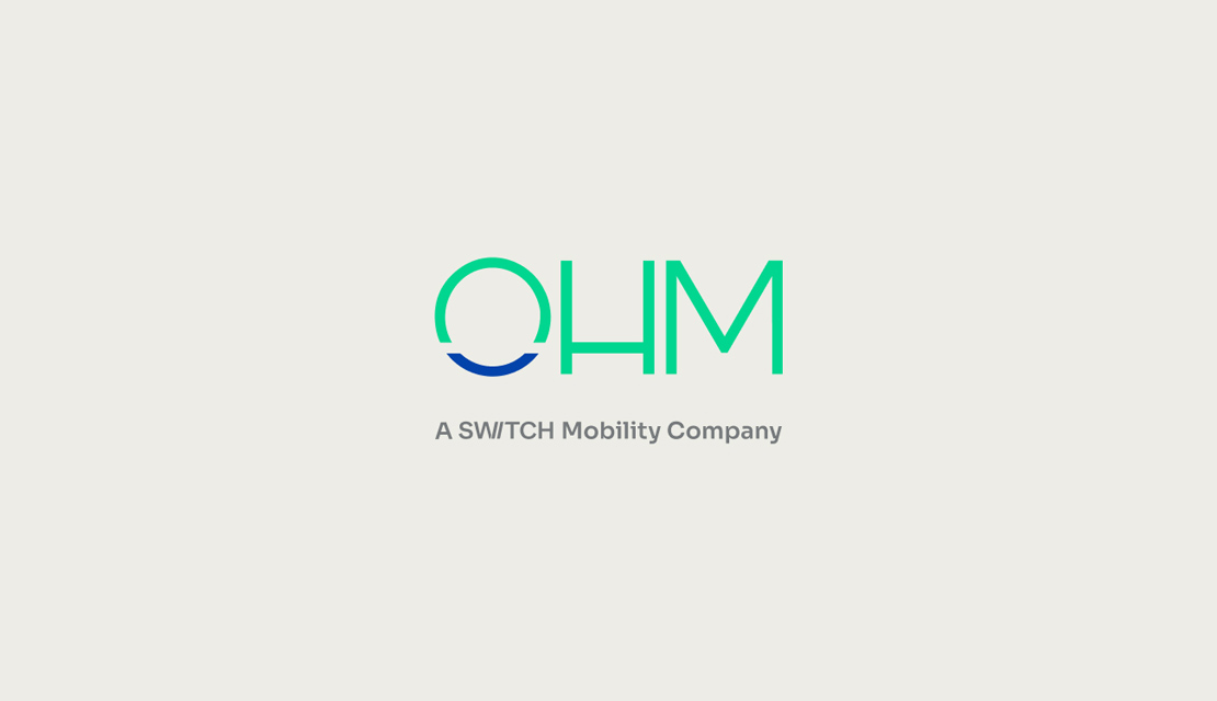 OHM Global Mobility New Structure for eMaas solutions in India