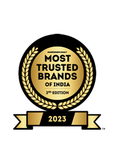 Most Trusted Brands of India