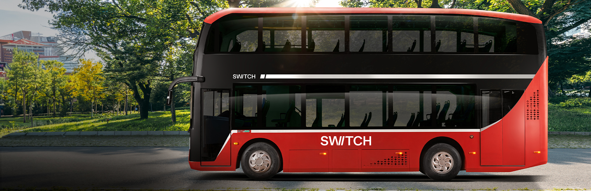 SWITCH EiV22 Banner